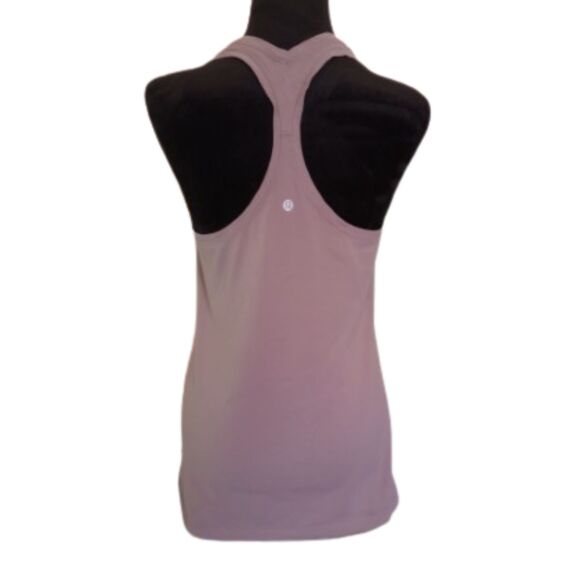 Lululemon Women's Size Small Racer Back Tank Top - Picture 2 of 5